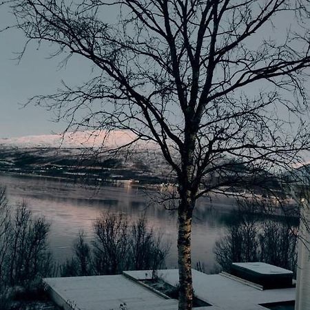 Hakoyveien 151, Tromso Otel Dış mekan fotoğraf