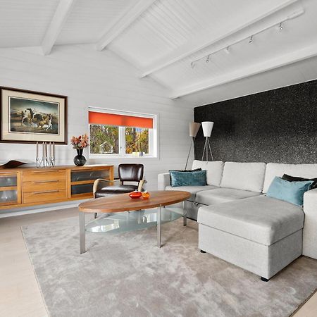 Hakoyveien 151, Tromso Otel Dış mekan fotoğraf