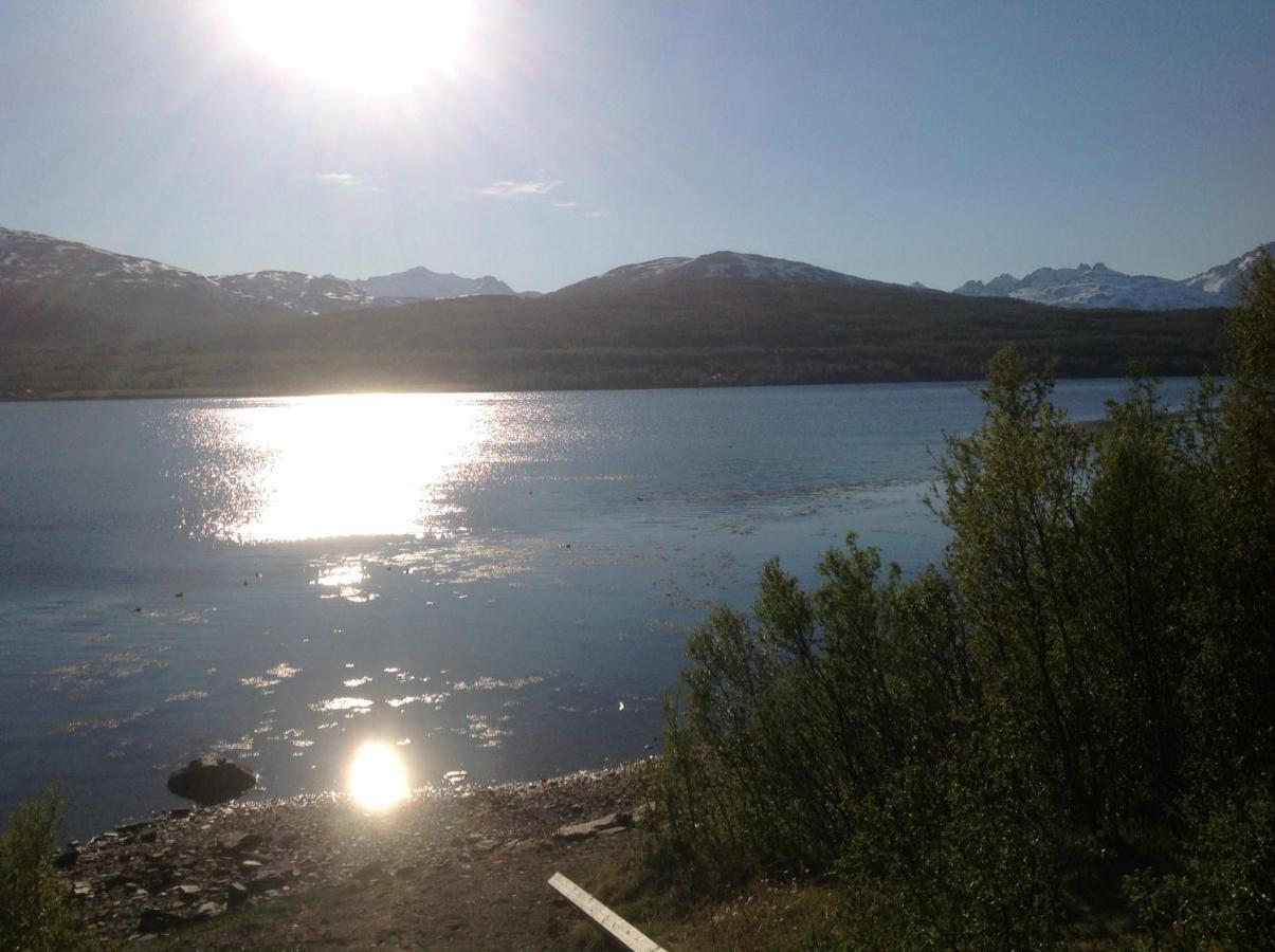 Hakoyveien 151, Tromso Otel Dış mekan fotoğraf