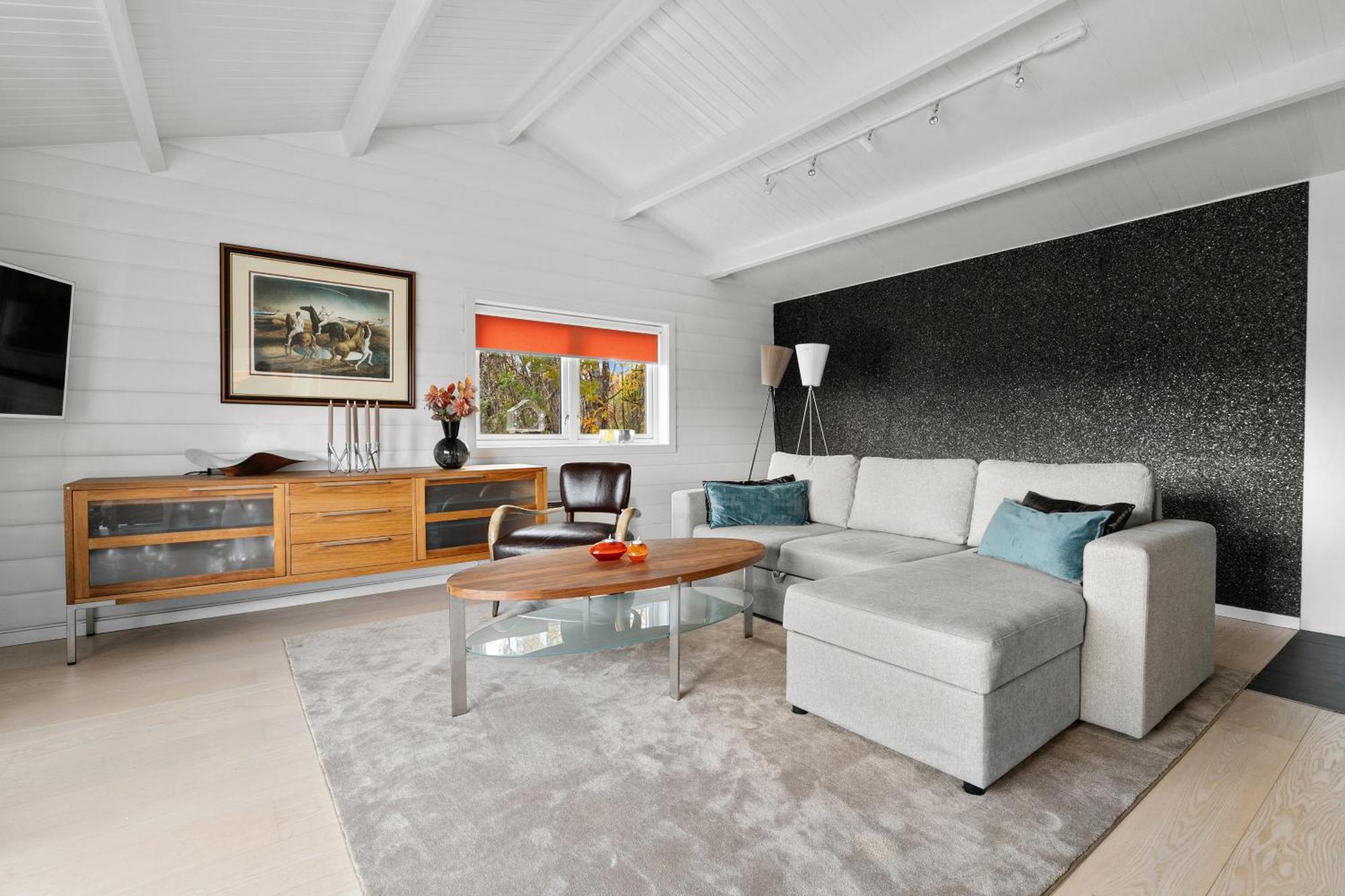 Hakoyveien 151, Tromso Otel Dış mekan fotoğraf